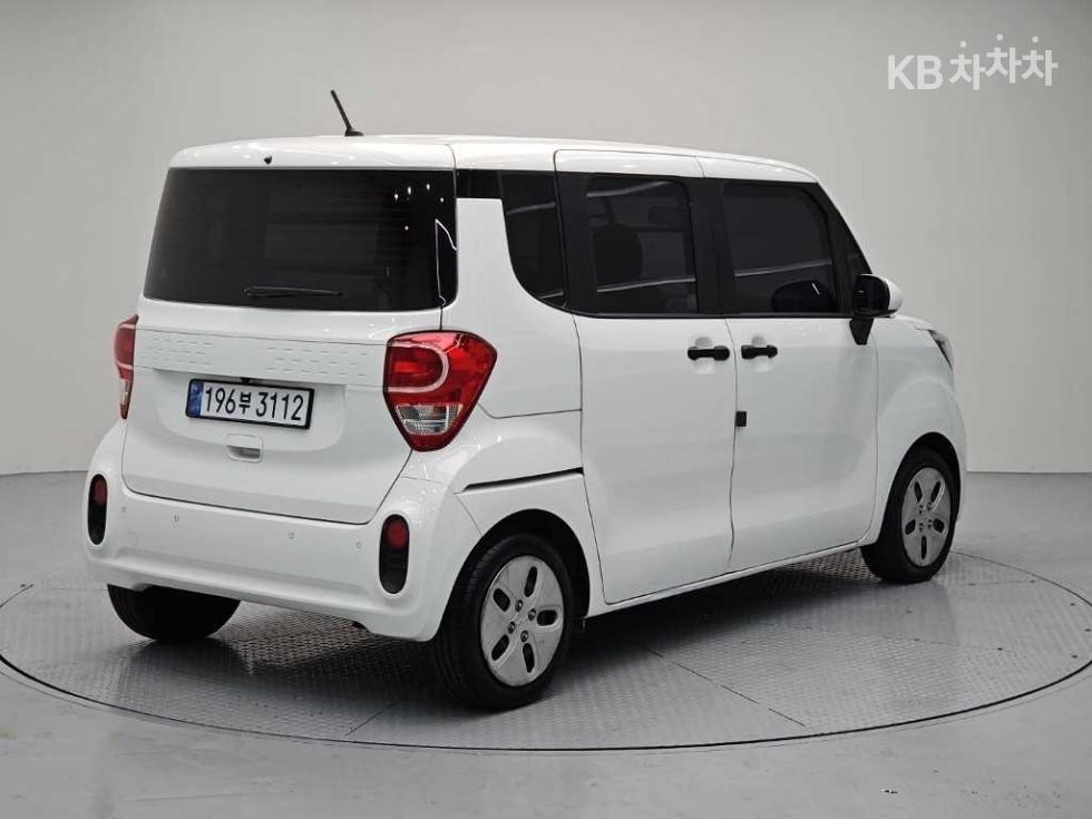 Kia PRESTIGE — фото 4