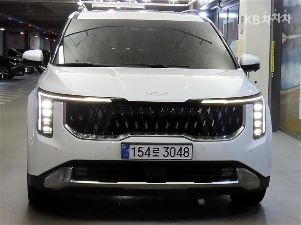 Kia Carnival SIGNATURE — фото 1