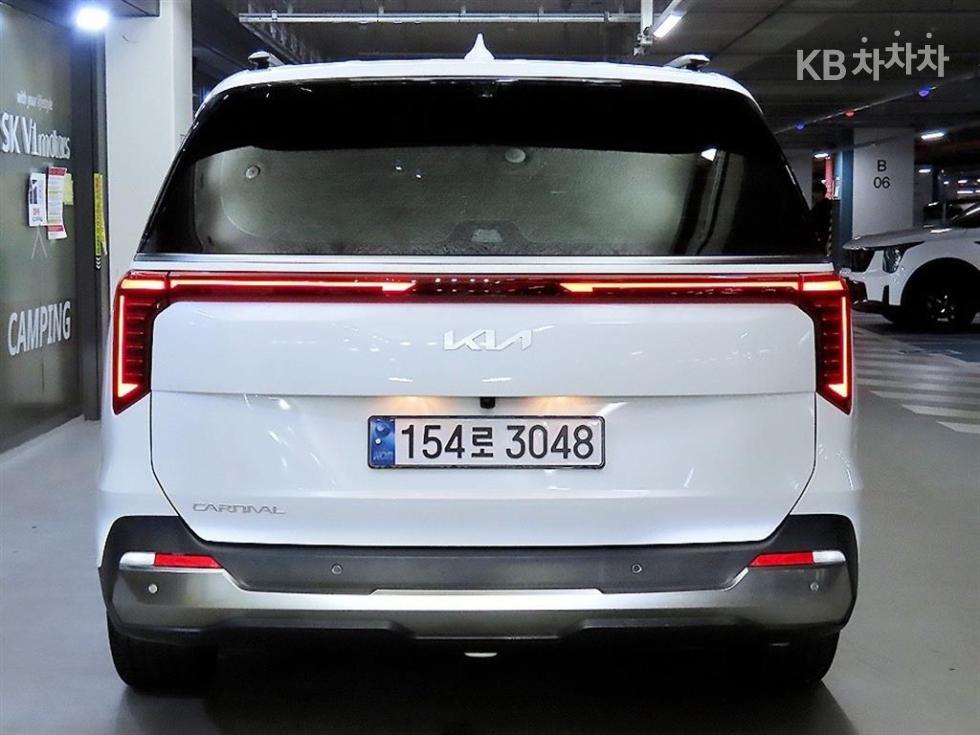 Kia Carnival SIGNATURE — фото 2
