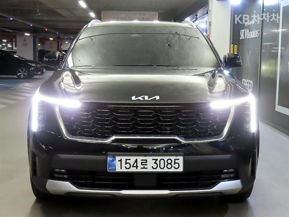 Kia Sorento PRESTIGE — фото 2