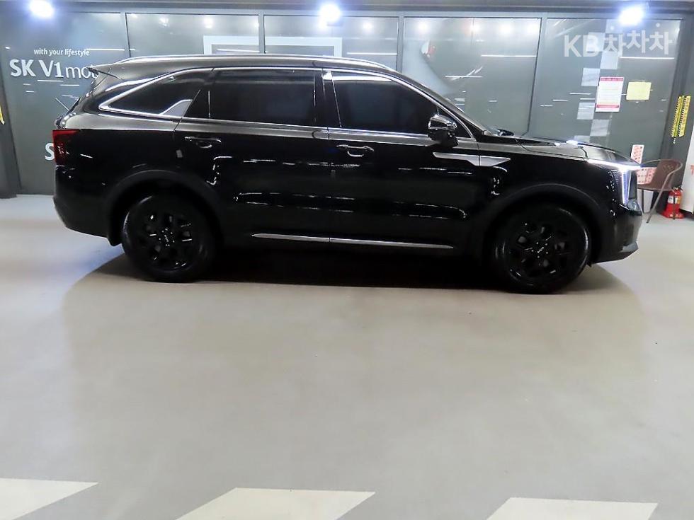 Kia Sorento PRESTIGE — фото 3