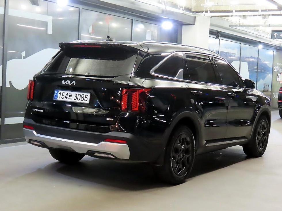 Kia Sorento PRESTIGE — фото 4