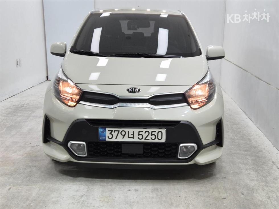 Kia SIGNATURE — фото 1