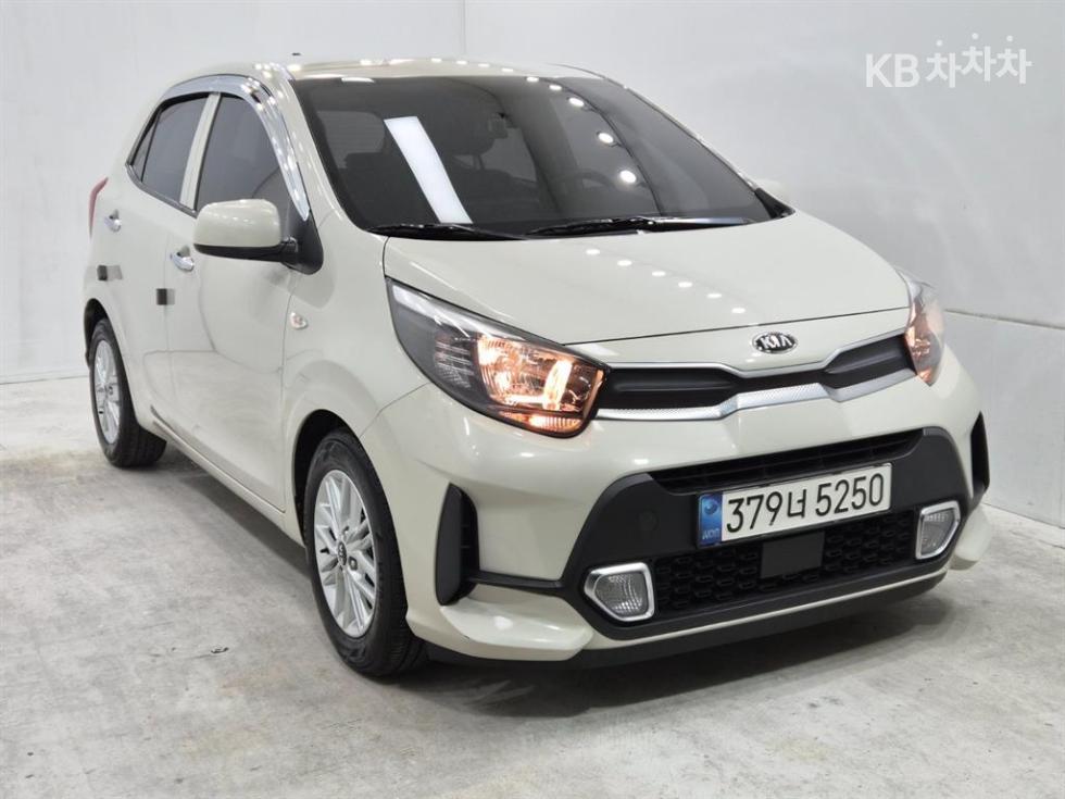 Kia SIGNATURE — фото 2