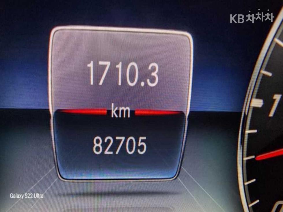 Mercedes-Benz CLS-Class BASE MODEL — фото 1