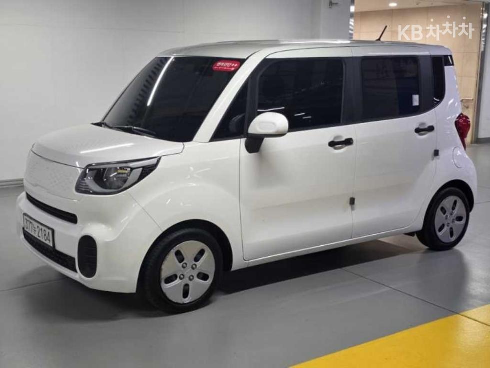 Kia PRESTIGE — фото 2
