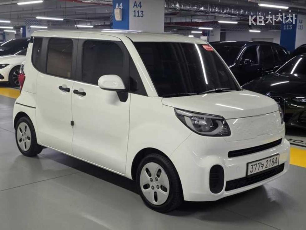 Kia PRESTIGE — фото 3