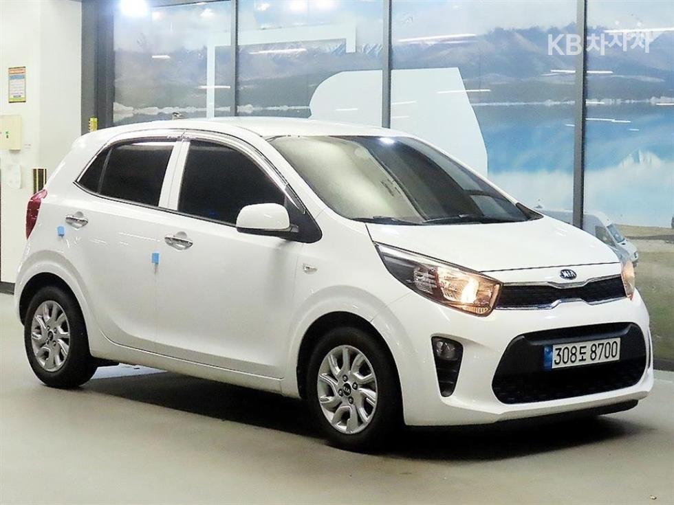 Kia — фото 1