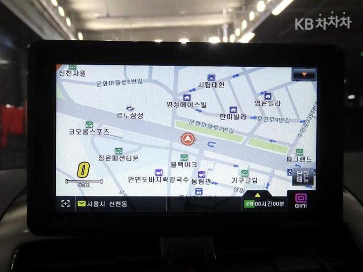 한국GM 쉐보레 스파크 가솔린 경기 - 중고차 구매는 KB차차차 KB차차차 중고차