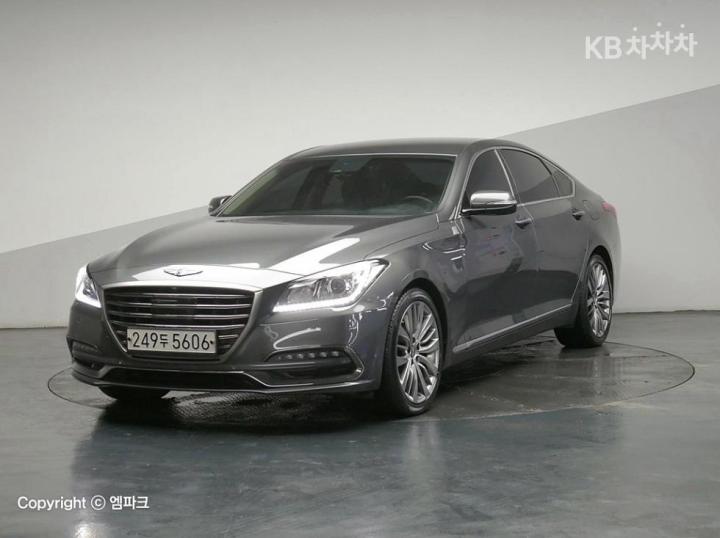 진단중고차 동영상 미리보기