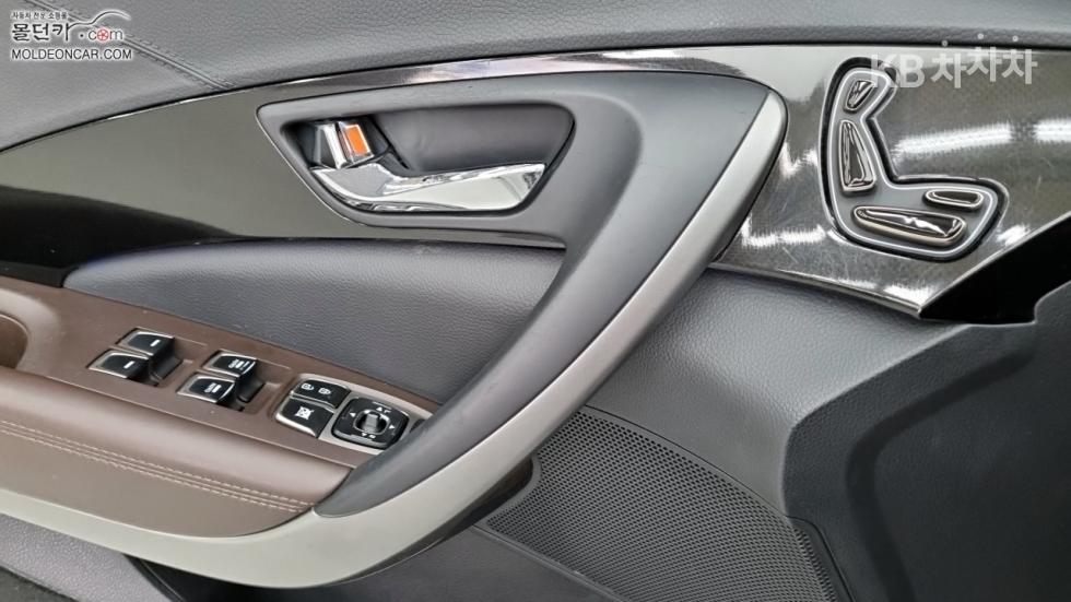 Hyundai Grandeur — miniaturë 10