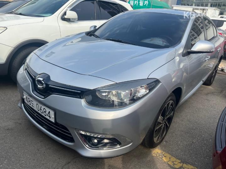 Renault SM3 Neo RE 3