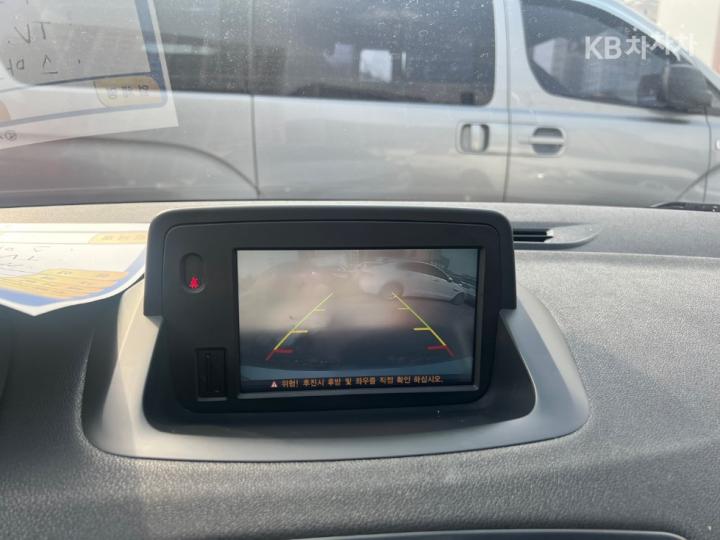 Renault SM3 Neo RE 8