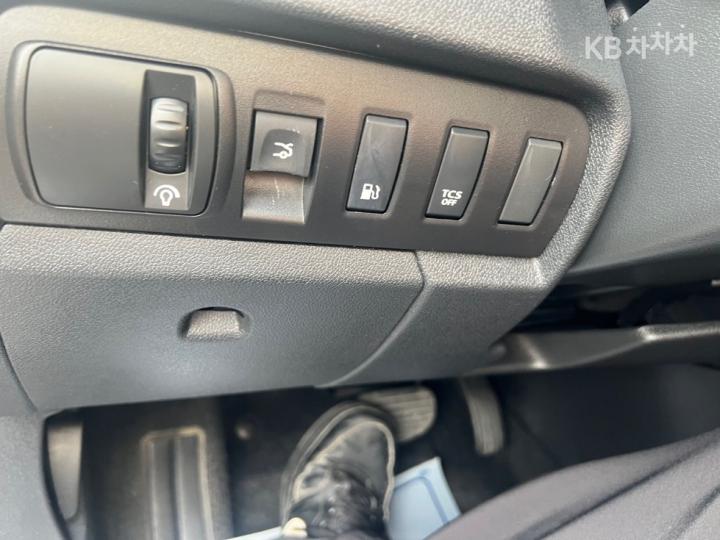 Renault SM3 Neo RE 10