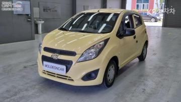 Chevrolet Spark L — foto 1
