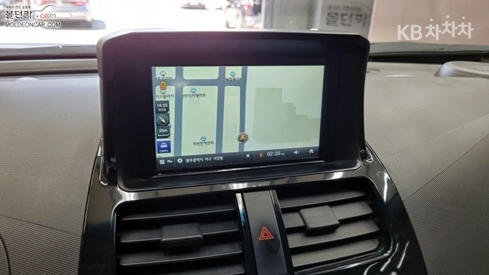 Chevrolet Spark — miniaturë 12