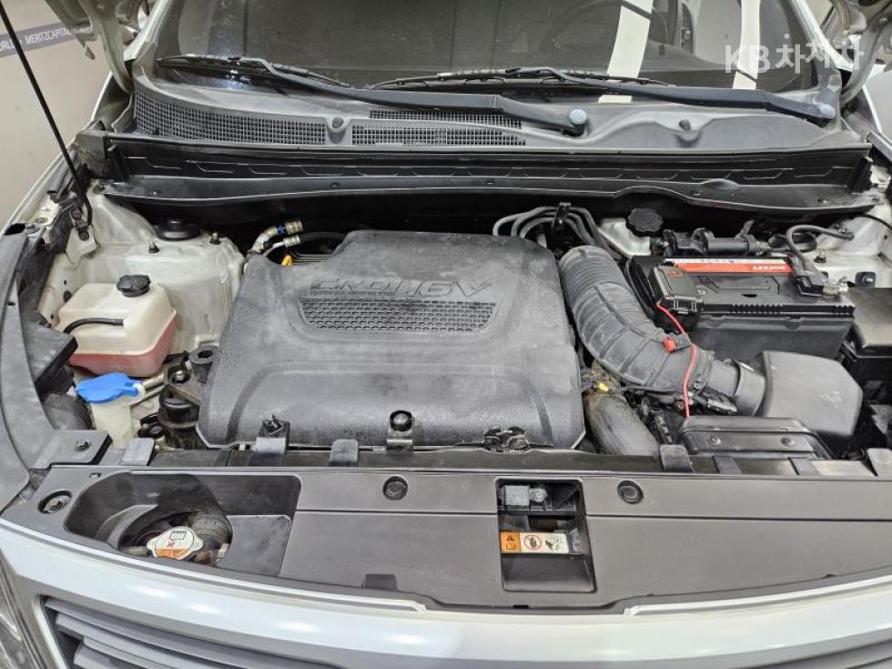 2013 - kia sportage