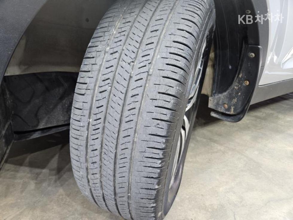2013 - kia sportage