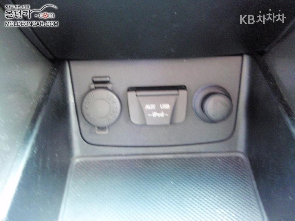 Hyundai Sonata — miniaturë 14