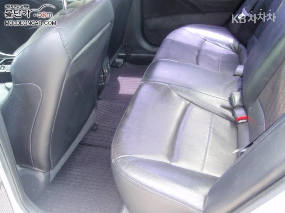 Hyundai Sonata — miniaturë 17