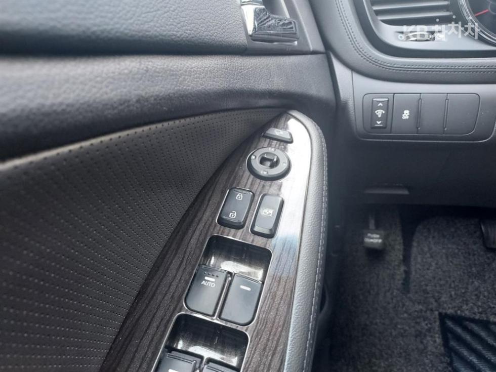 2011 - kia k5