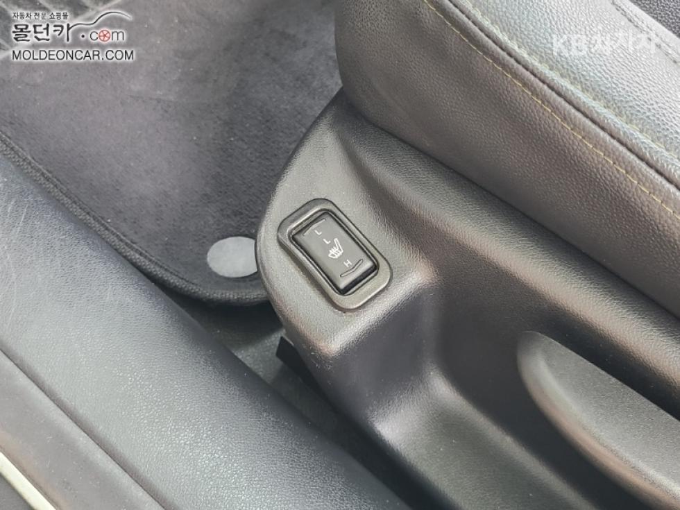 Renault Samsung SM5 — miniaturë 11
