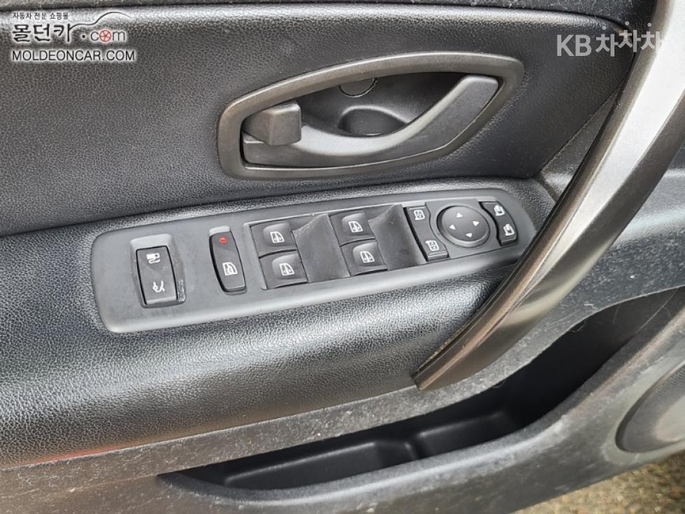Renault Samsung SM5 — miniaturë 12