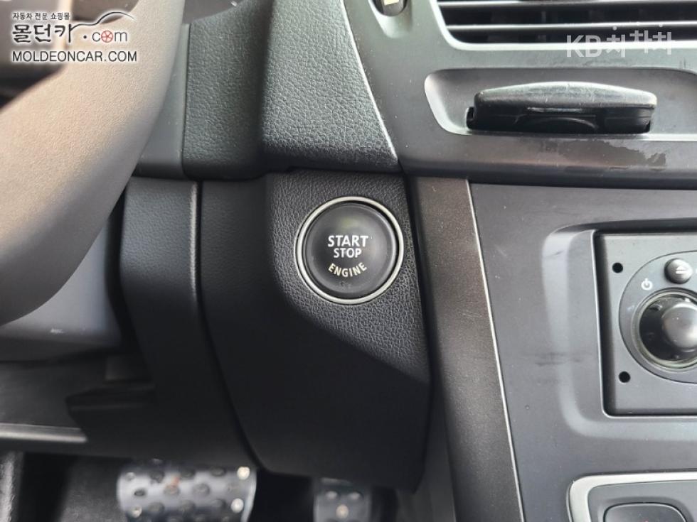 Renault Samsung SM5 — miniaturë 13