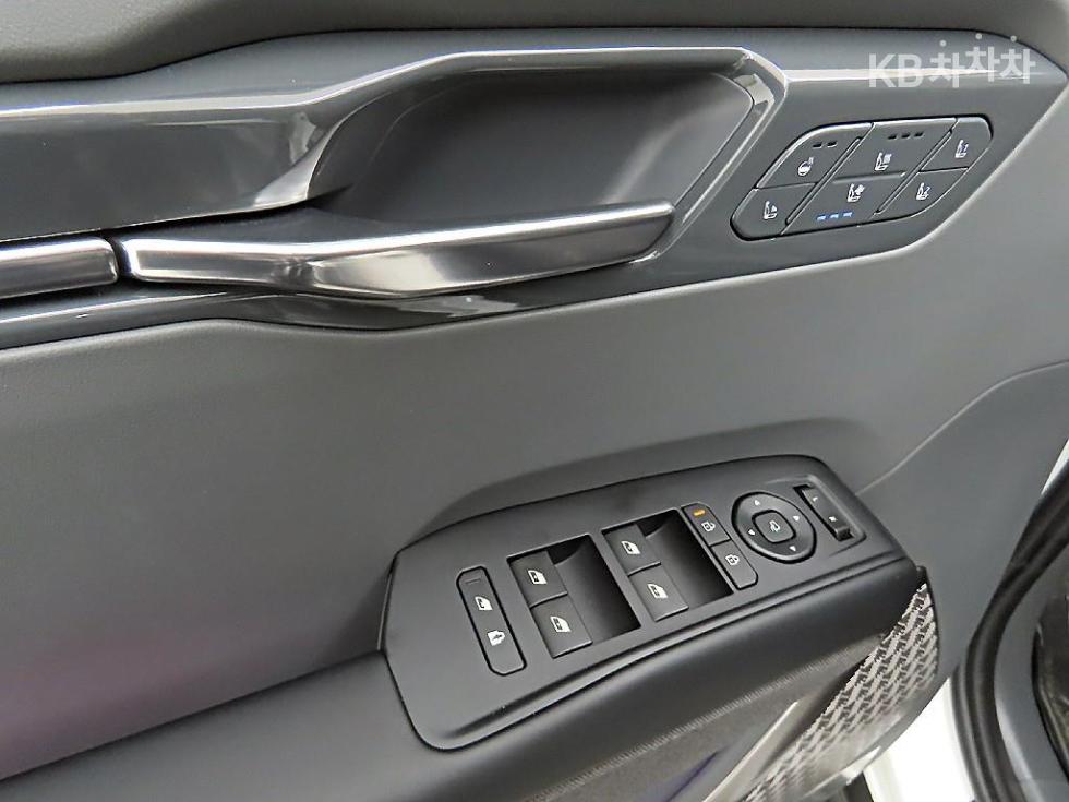 2024 - kia ev9