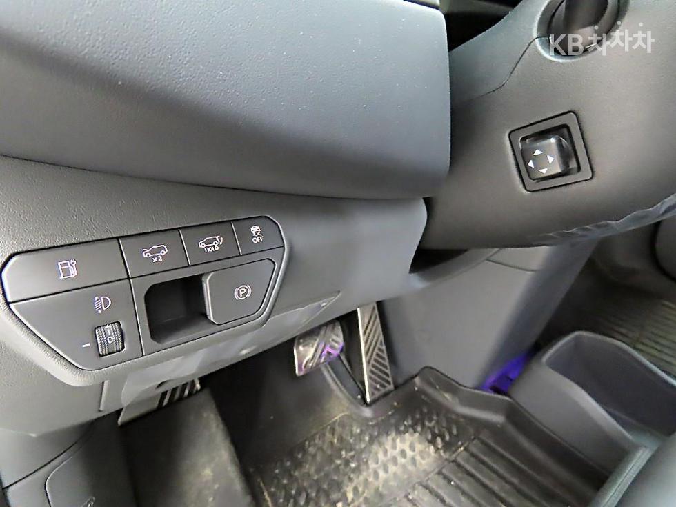 2024 - kia ev9