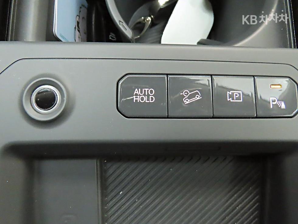 2024 - kia ev9