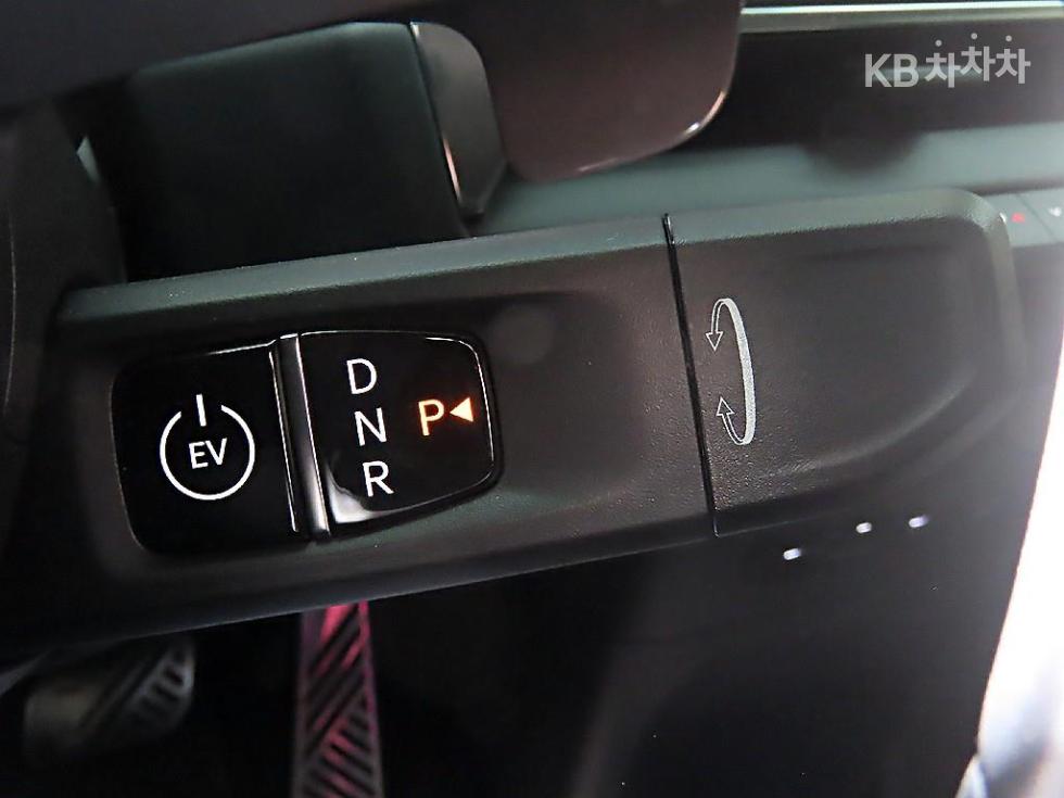 2024 - kia ev9