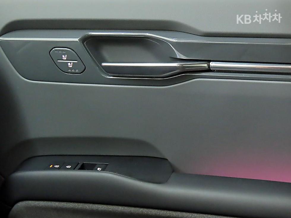 2024 - kia ev9