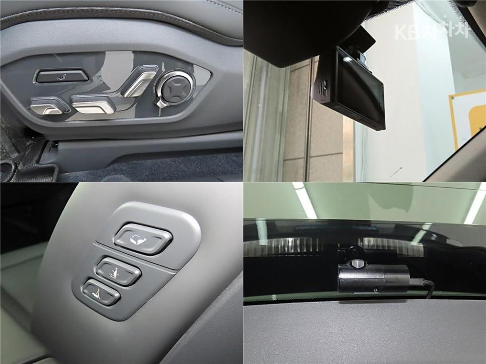 2024 - kia ev9