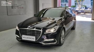 Genesis G80 3.3 GDI Premium Luxury — foto 1