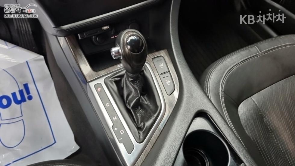 2011 - kia k5