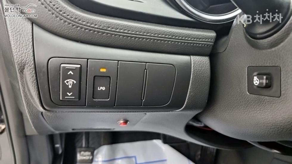2011 - kia k5