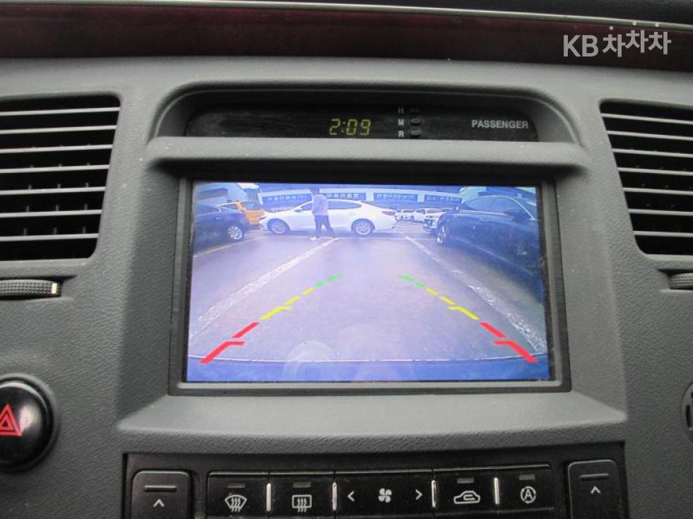 Hyundai Grandeur — miniaturë 10
