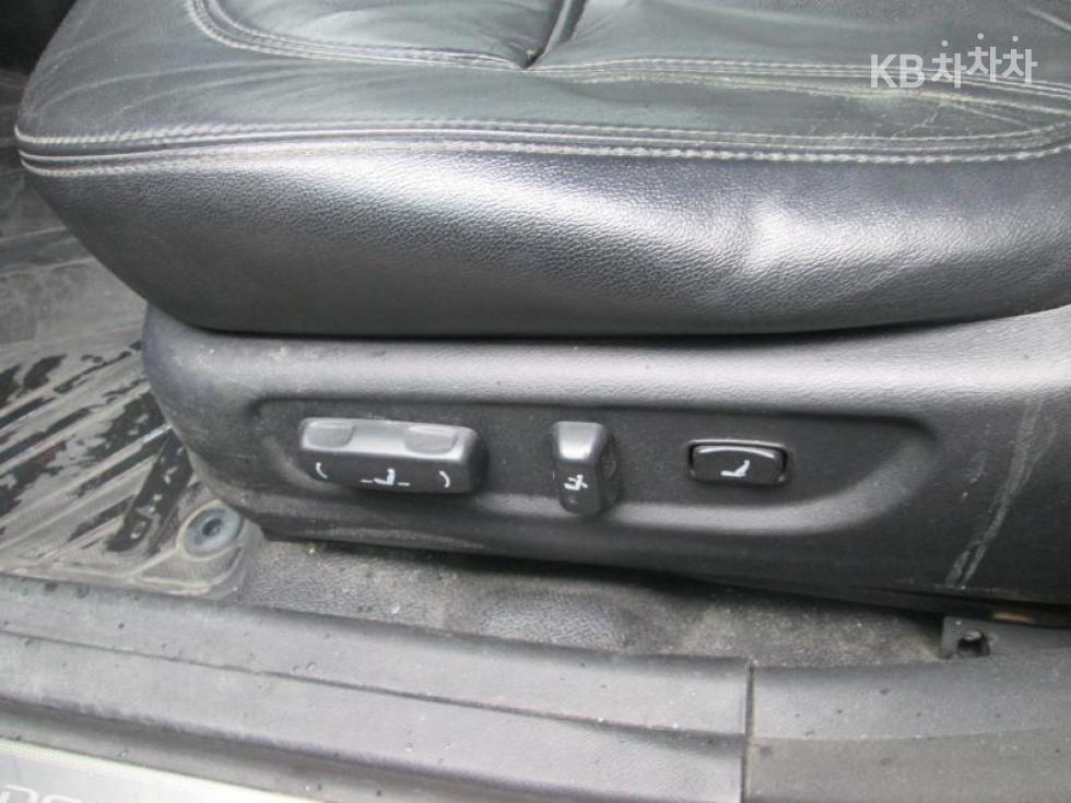 Hyundai Grandeur — miniaturë 14