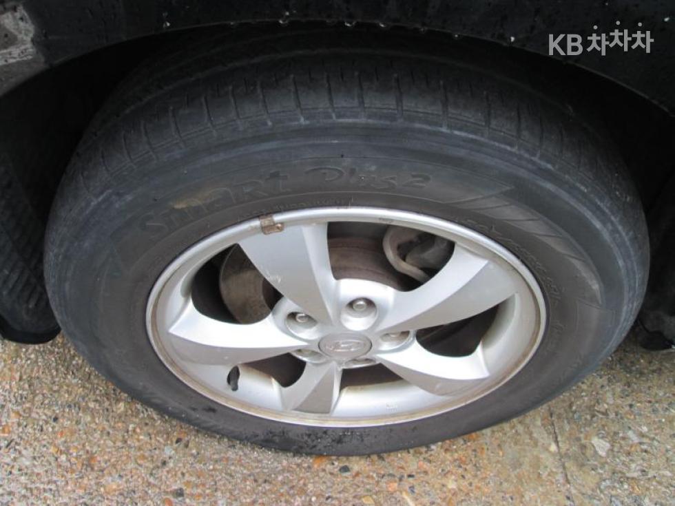 Hyundai Grandeur — miniaturë 20