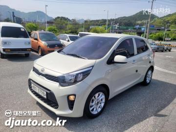 Kia Morning — foto 1