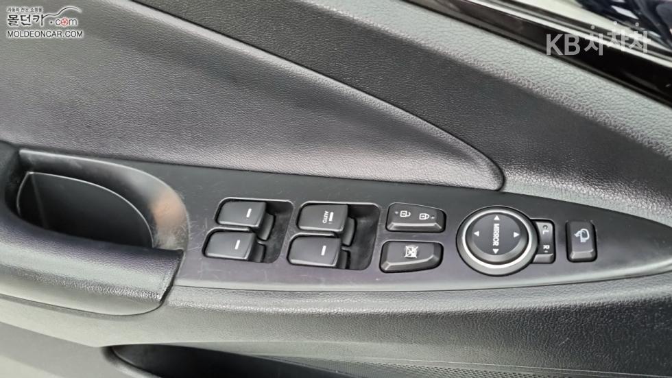 Hyundai Sonata — miniaturë 10