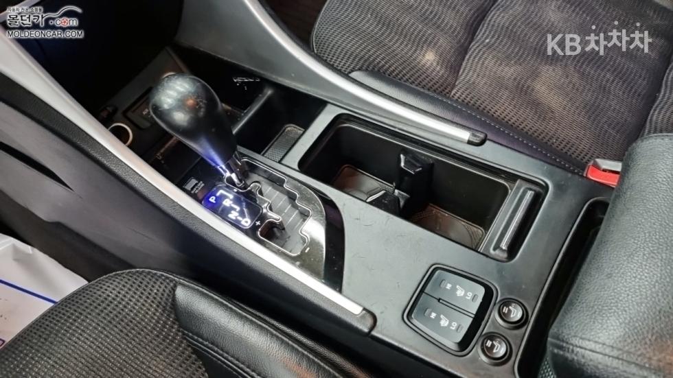 Hyundai Sonata — miniaturë 13