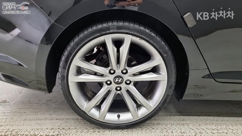 2011 - kia k5