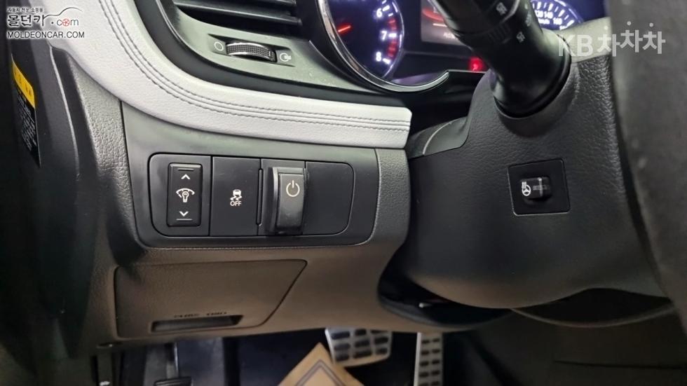 2011 - kia k5