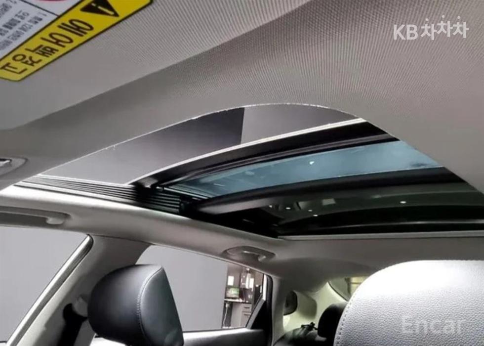 2020 - kia k5
