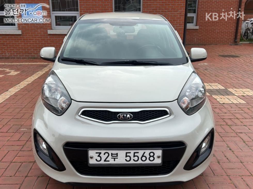 2015 kia all