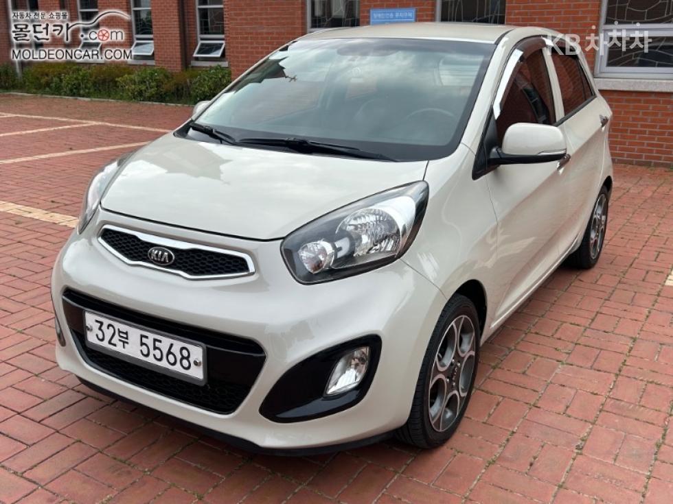 2015 - kia all