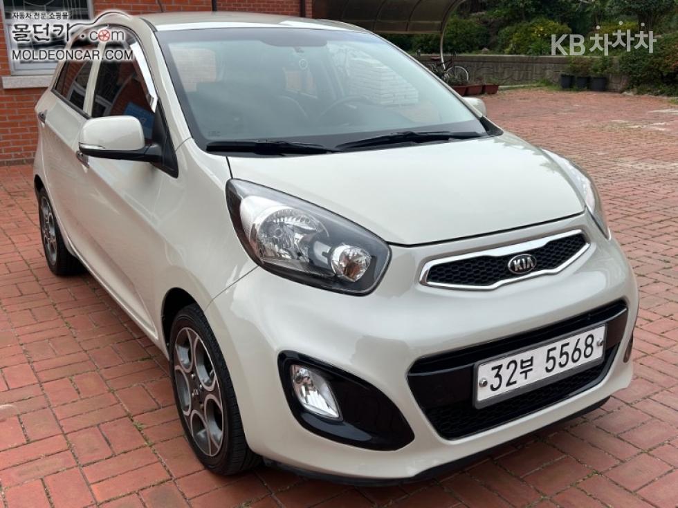 2015 - kia all