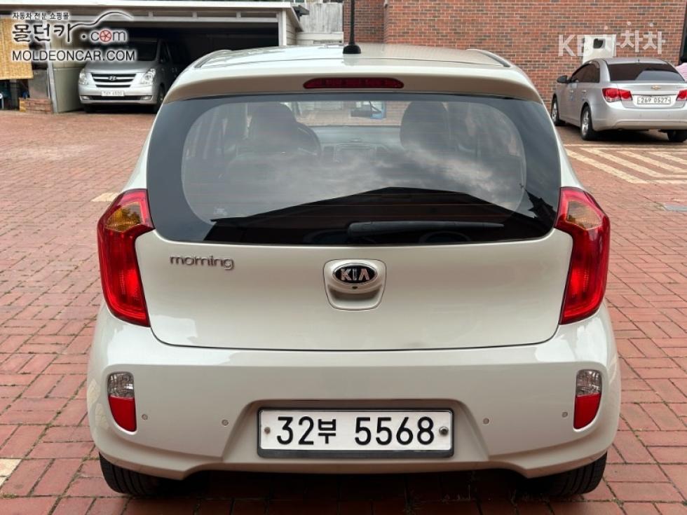 2015 - kia all